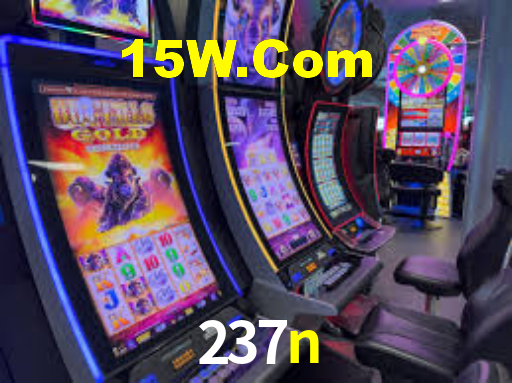 Desvendando o Mundo dos Jogos Virtuais na 237n