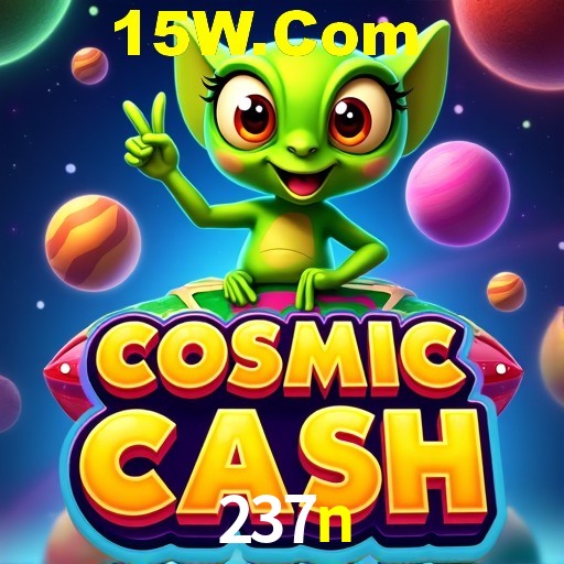 Welcome Bonus 237n